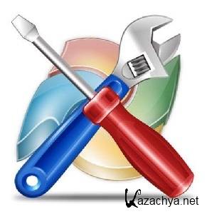 Windows 7 Manager 3.0.1 +  3.0.1