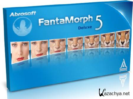  ! FantaMorph.Deluxe. v.5.2.3 (Multilanguage)