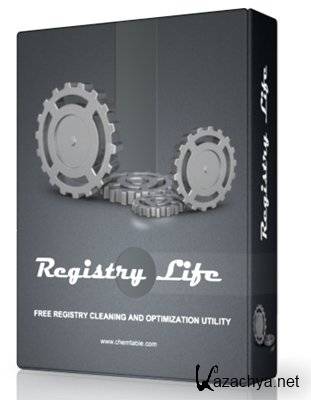 Registry Life 1.3.2 RuS Portable 