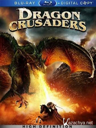   / Dragon Crusaders (2011) BDRip 720p