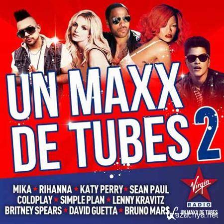 Un Maxx De Tubes Vol. 2 (2011)