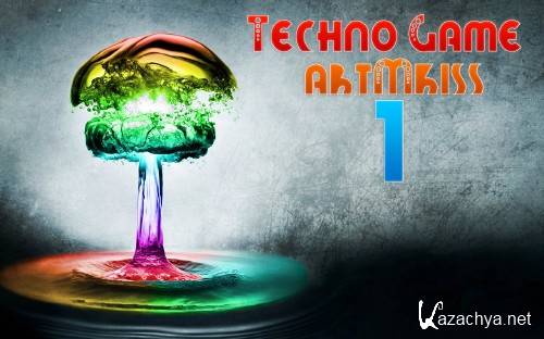 Techno Game v.1 (2011)