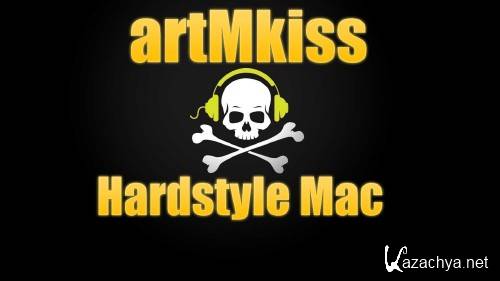 Hardstyle Mac (2011)