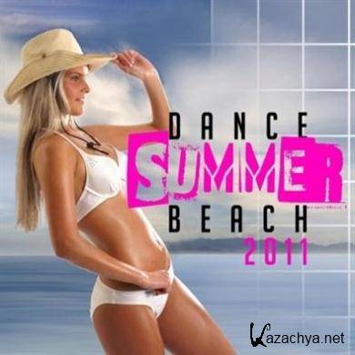 VA - Dance Summer Beach 2011 (15.10.2011). MP3 