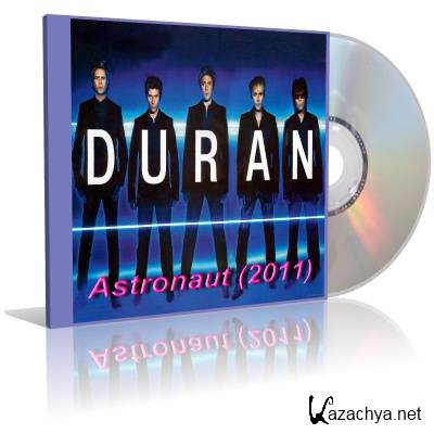 Duran Duran - Astronaut (2011)