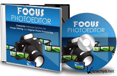 Focus Photoeditor 6.3.7.1