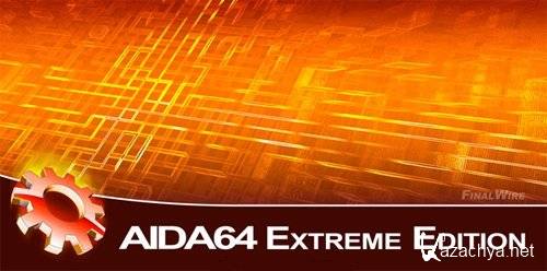 AIDA64 Extreme Edition  1.85.1657 Beta