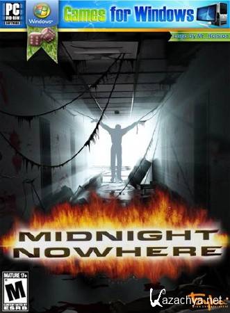 Midnight Nowhere (2004/RUS/RePack  Shmitt)