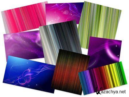 55 Incredible Colorful Abstract HD Wallpapers