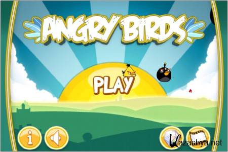 Angry Birds 2011