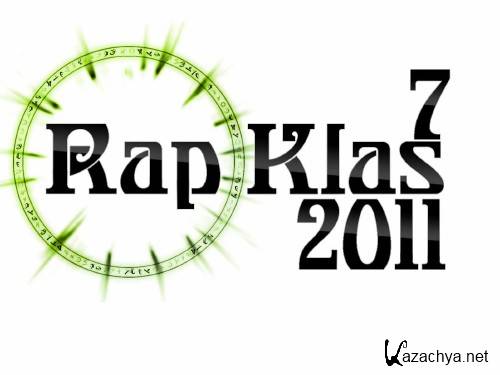 Rap Klas v.7 (2011)