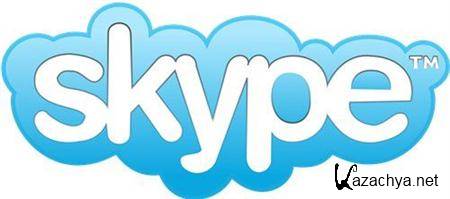 Skype v5.6.0.110 Portable