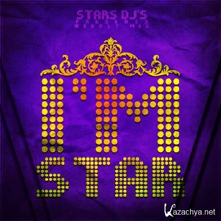 STARS DJ's - I'm STAR 058 (2011)