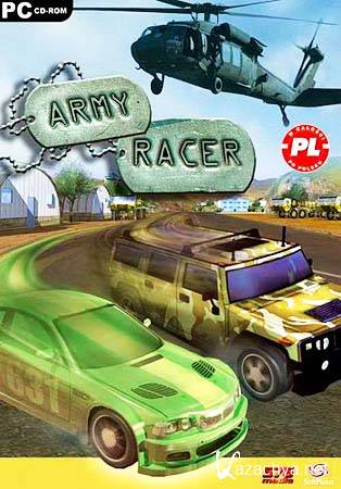 Army Racer (PC/Full/RUS)