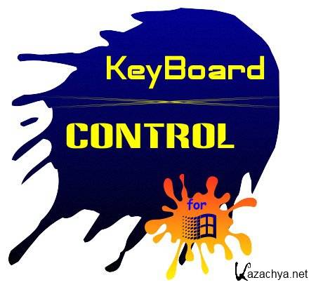 KeyBoard Control 2.0 (Rus/Portable)