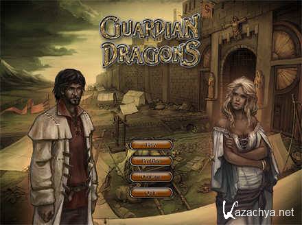 Guardian Dragons /   (2011/ENG/ENG)