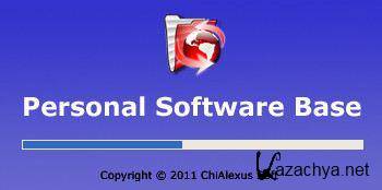 Personal Software Base 1.1.0