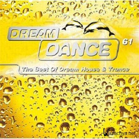 VA - Dream Dance 61 (2011)