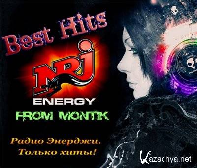  VA - Best Hits NRJ.Energy from Montik. .37 (15.10.2011)