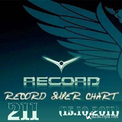 VA - Record Super Chart  211 (15.10.2011). MP3 