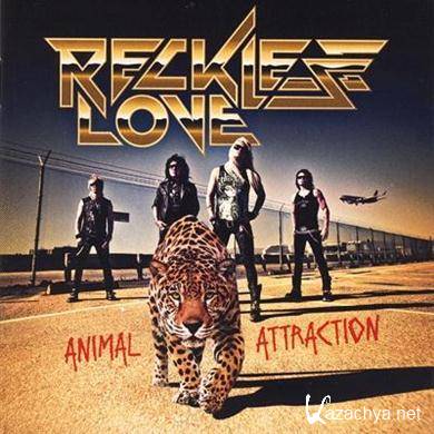 Reckless Love - Animal Attraction (2011) FLAC