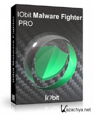 IObit Malware Fighter Pro 1.2.0.16 Final Portable