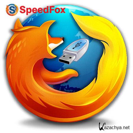 SpeedFox 2.4 Portable Rus
