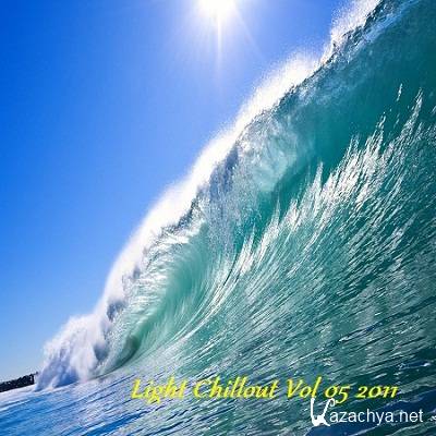Light Chillout Vol 05 (2011)