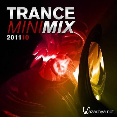 Trance Mini Mix 010 (2011)