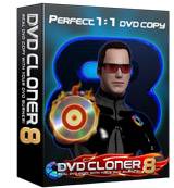 DVD Cloner v6.70.2011