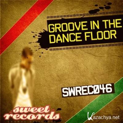 Groove In The Dance Floor by Daniel C (2011)