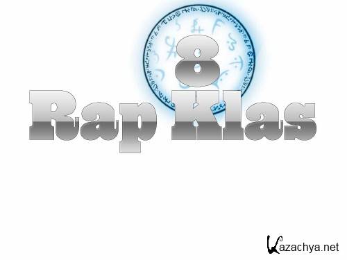Rap Klas v.8 (2011)