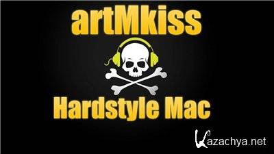 Hardstyle Mac 2011