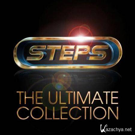 Steps - The Ultimate Collection (2011)
