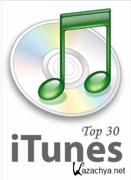 ITunes Top 30 Form 15 10 2011(2011).MP3