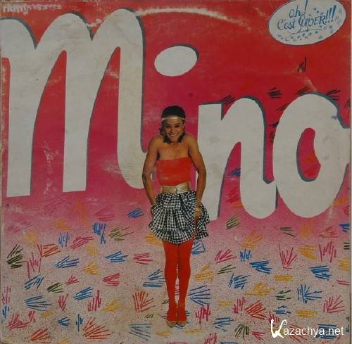 Mino - Mino (1982)