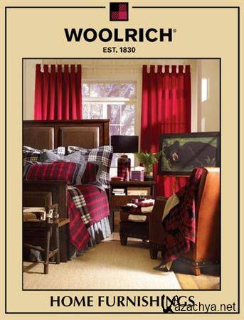 Woolrich Home Furnishings - 2011 Edition