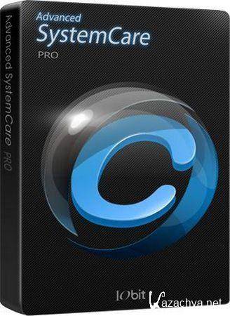 Advanced SystemCare Pro v 4.2.0.249 Final -  