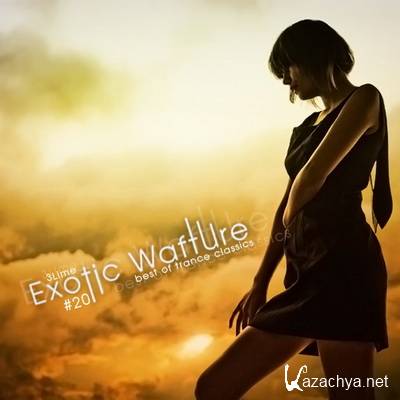 Exotic Wafture #20 (2011)