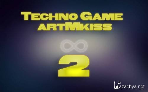 Techno Game v.2 (2011)