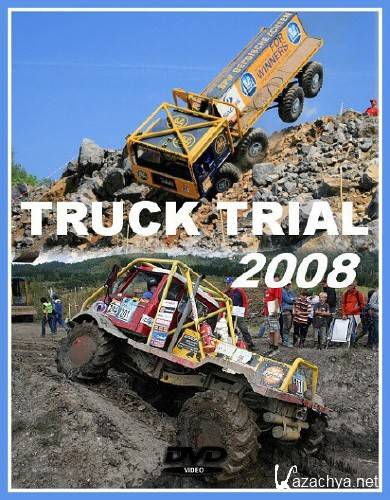 Truck Trial.       (2008) SATRip ( 7 )