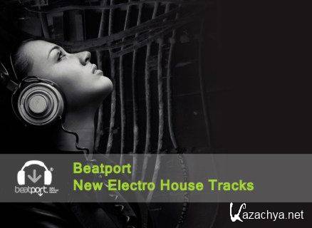 Beatport - New Electro House Tracks (16 October 2011)