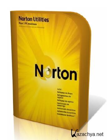 Symantec.Norton.Utilities.v15.0.0.122