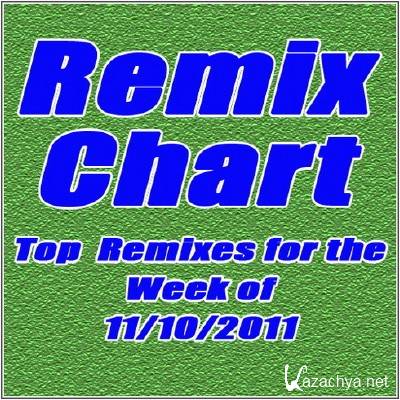  Top 25 Remixes from Remixchart , mp3 
