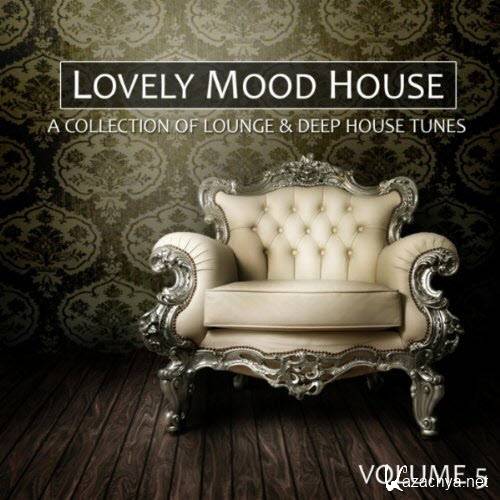 Lovely Mood House, Vol.5 (2011)