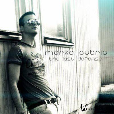 Marko Cubric - The Last Defense (2011) MP3