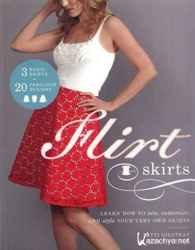 Flirt Skirts