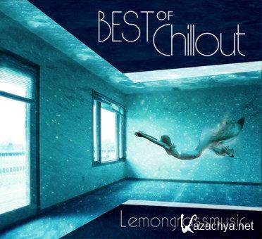 Best Of Chillout. Lemongrassmusic 2CD