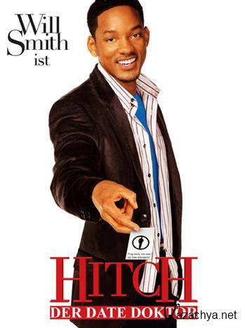  :   / Hitch (2005) HDRip + BDRip 720p + BDRip 1080p