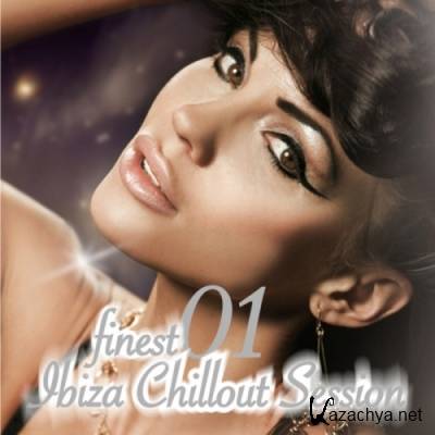 Finest Ibiza Chillout Session Vol.01 (2011)